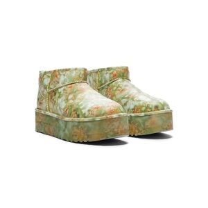 NWT UGG x Collina Strada Ultra Mini Platform (Size 9 but runs large fits 10)